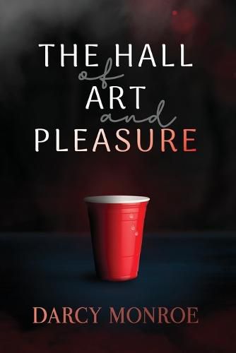 Cover image for The Hall of Art and Pleasure