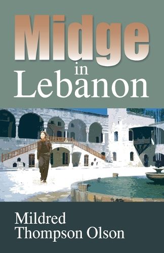 Cover image for Midge in Lebanon