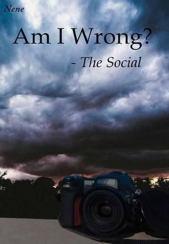 Cover image for Am I Wrong? - the Social