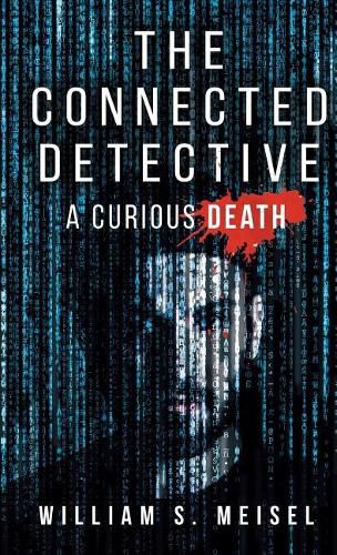 Cover image for The Connected Detective: A Curious Death