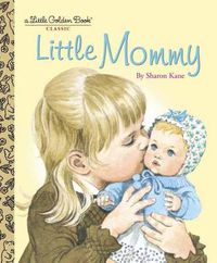 Cover image for Little Mommy