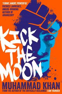 Cover image for Kick the Moon