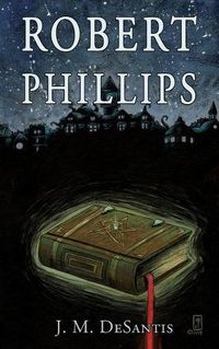 Cover image for Robert Phillips