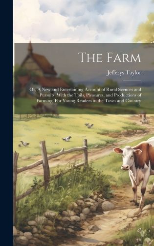 Cover image for The Farm