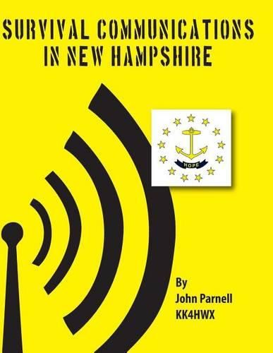 Survival Communications in New Hampshire