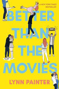 Cover image for Better Than the Movies