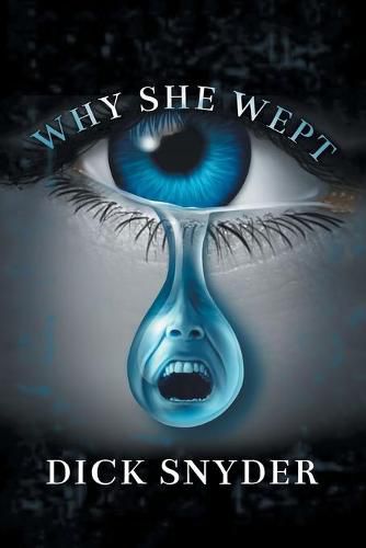 Cover image for Why She Wept