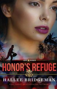 Cover image for Honor"s Refuge