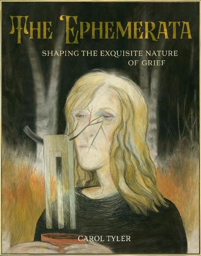 Cover image for The Ephemerata