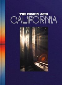 Cover image for The Family Acid