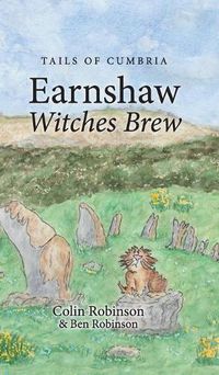 Cover image for Earnshaw: Witches Brew