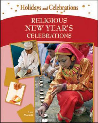 Cover image for Religious New Year's Celebrations