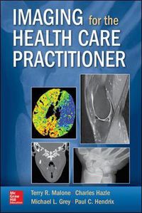 Cover image for Imaging for the Health Care Practitioner