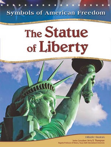 Cover image for The Statue of Liberty