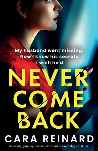 Cover image for Never Come Back