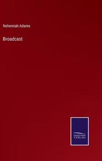 Cover image for Broadcast