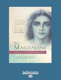 Cover image for The Magdalene: Volume 2 of The O Manuscript