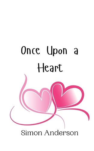 Cover image for Once Upon a Heart