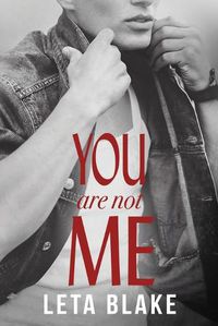 Cover image for You Are Not Me