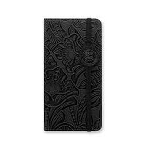 2025 Baroque Slim WTO Black Diary (25-080388)