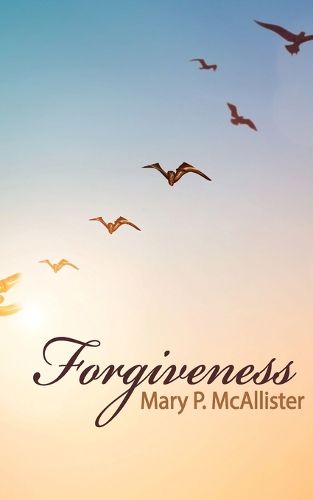 Cover image for Forgiveness