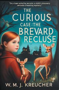 Cover image for The Curious Case of the Brevard Recluse