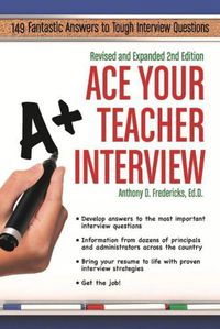 Cover image for Ace Your First Year Teaching