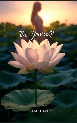 Cover image for Be Yourself