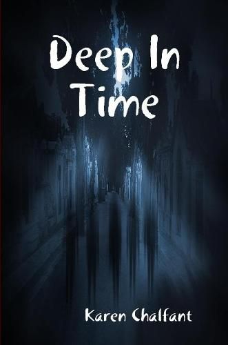 Cover image for Deep In Time