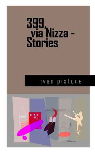 Cover image for 399, via Nizza - Stories