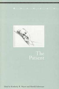 Cover image for The Patient