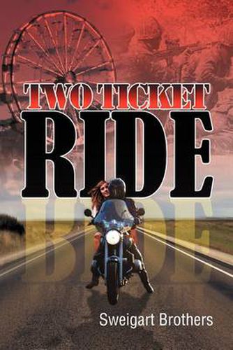 Cover image for Two Ticket Ride