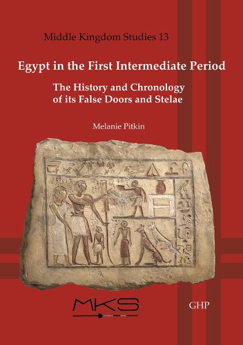 Egypt in the First Intermediate Period