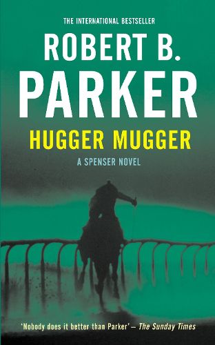 Cover image for Hugger Mugger