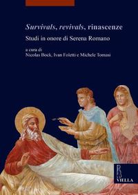 Cover image for Survivals, Revivals, Rinascenze: Studi in Onore Di Serena Romano