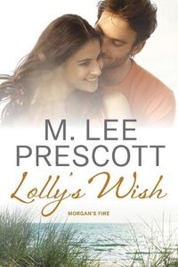 Cover image for Lolly's Wish