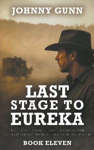 Cover image for Last Stage to Eureka