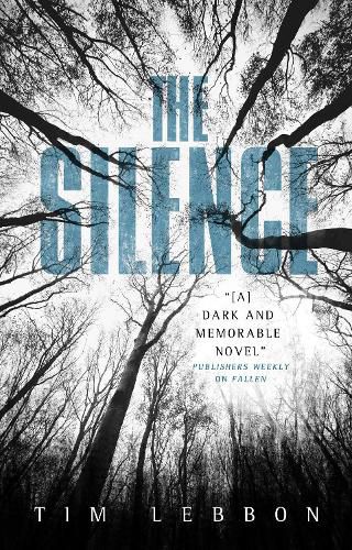 Cover image for The Silence