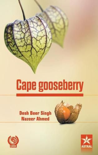 Cover image for Cape Gooseberry