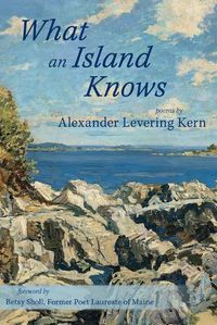 Cover image for What an Island Knows