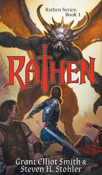 Cover image for Rathen: The Legend of Ghrakus Castle