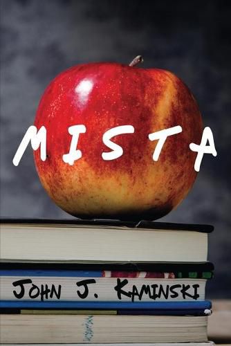 Cover image for Mista