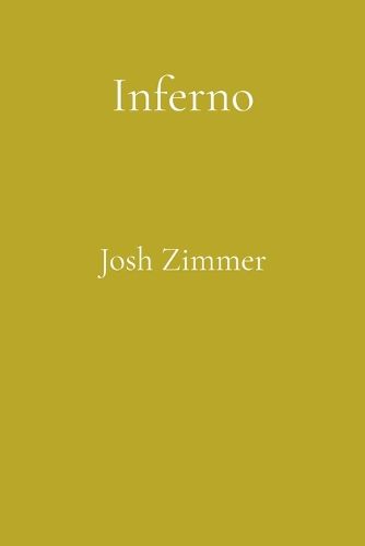 Cover image for Inferno