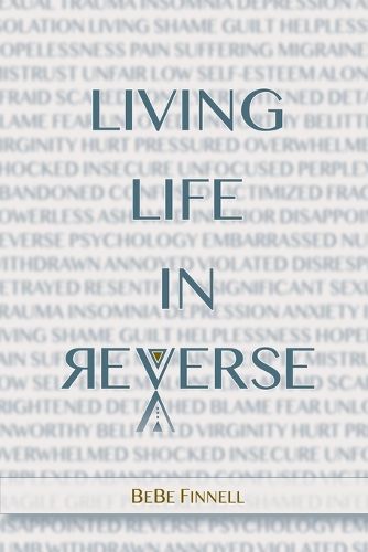 Cover image for Living Life In Reverse