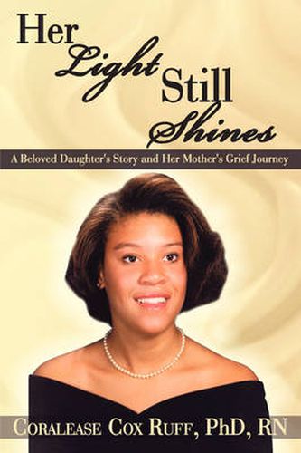 Cover image for Her Light Still Shines