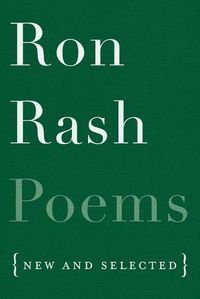 Cover image for Poems: New and Selected