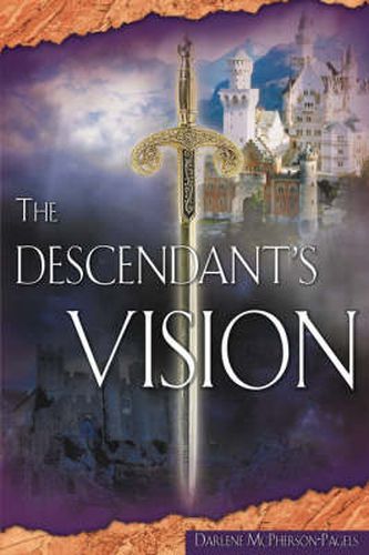 Cover image for The Descendant's Vision