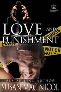 Cover image for Love & Punishment