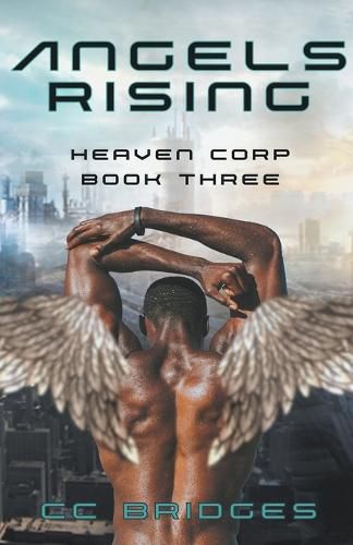 Cover image for Angels Rising