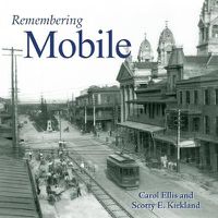 Cover image for Remembering Mobile